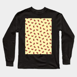 Watermelons III Long Sleeve T-Shirt